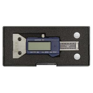 Sealey Digital Tyre Tread Depth Gauge - Pin Tip