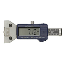 Load image into Gallery viewer, Sealey Digital Tyre Tread Depth Gauge - Pin Tip
