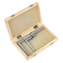 Load image into Gallery viewer, Sealey Brake Disc Caliper 0-50mm
