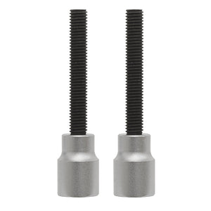 Sealey 2pc 3/8" Drive Brake Drum Remover
