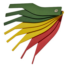 Load image into Gallery viewer, Sealey Brake Pad Thickness Gauge 8pc
