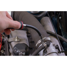 Load image into Gallery viewer, Sealey Flexible Hose Clip Nut Driver Set 4pc 5, 6 &amp; 7mm (Premier)
