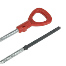Load image into Gallery viewer, Sealey Mercedes Transmission Dipstick 1200mm
