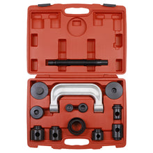 Load image into Gallery viewer, Sealey Lower Ball Joint Remover/Installer 14pc Mercedes, Renault
