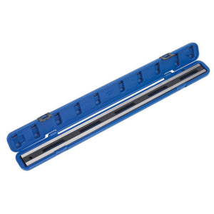 Sealey Precision Straight Edge 600mm (24")