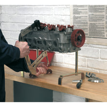 Load image into Gallery viewer, Sealey Cylinder Head Stands
