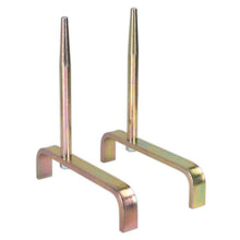Load image into Gallery viewer, Sealey Cylinder Head Stands
