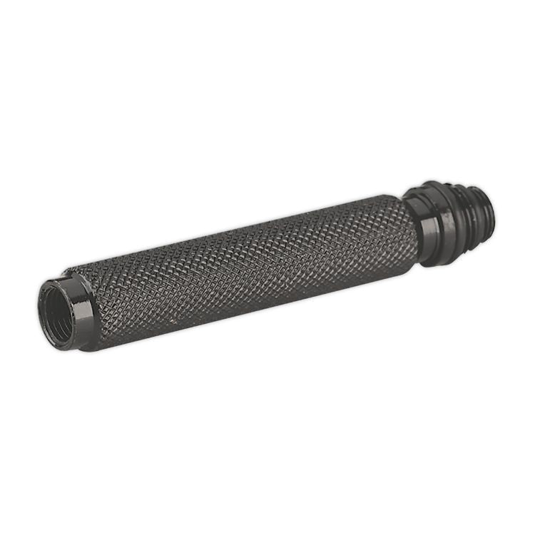 Sealey Compressed Air Adaptor Use, VS160