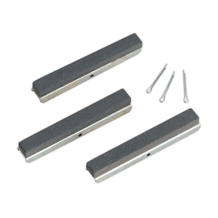 Sealey Stone 75mm (3