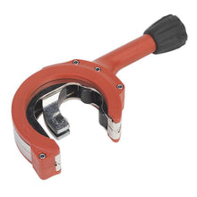 Load image into Gallery viewer, Sealey Exhaust Pipe Cutter Ratcheting
