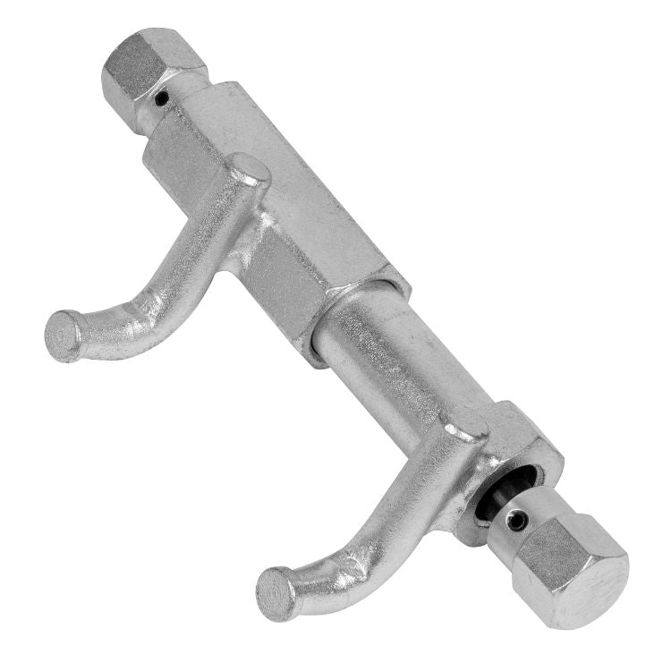 Sealey Exhaust Spring Clamp Removal Tool - VAG