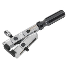 Load image into Gallery viewer, Sealey CVJ Boot Band Pliers
