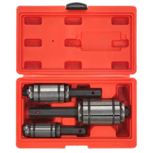 Load image into Gallery viewer, Sealey Exhaust Pipe Expander Set 3pc
