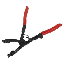 Load image into Gallery viewer, Sealey Angled - Hose Clip Pliers
