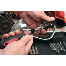 Load image into Gallery viewer, Sealey Cleaning &amp; Decarbonising Brush Set 20pc
