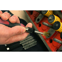 Load image into Gallery viewer, Sealey Cleaning &amp; Decarbonising Brush Set 20pc
