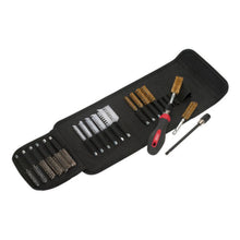 Load image into Gallery viewer, Sealey Cleaning &amp; Decarbonising Brush Set 20pc
