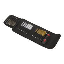 Load image into Gallery viewer, Sealey Cleaning &amp; Decarbonising Brush Set 20pc
