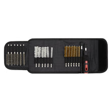 Load image into Gallery viewer, Sealey Cleaning &amp; Decarbonising Brush Set 20pc
