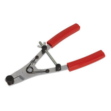 Load image into Gallery viewer, Sealey Motorcycle Brake Piston Removal Pliers
