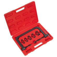 Load image into Gallery viewer, Sealey Motorcycle Valve Spring Compressor
