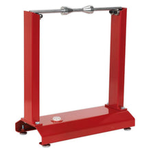 Load image into Gallery viewer, Sealey Motorcycle Wheel Balancer
