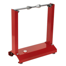 Load image into Gallery viewer, Sealey Motorcycle Wheel Balancer
