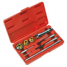 Load image into Gallery viewer, Sealey Valve Seat Cutter Set 10pc
