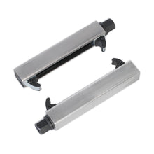 Load image into Gallery viewer, Sealey Motorcycle Coil Spring Compressor
