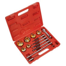 Load image into Gallery viewer, Sealey Valve Seat Cutter Set 14pc
