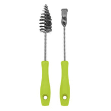 Load image into Gallery viewer, Sealey Injector Bore Cleaning Brush Set 2pc
