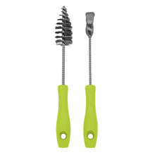 Load image into Gallery viewer, Sealey Injector Bore Cleaning Brush Set 2pc
