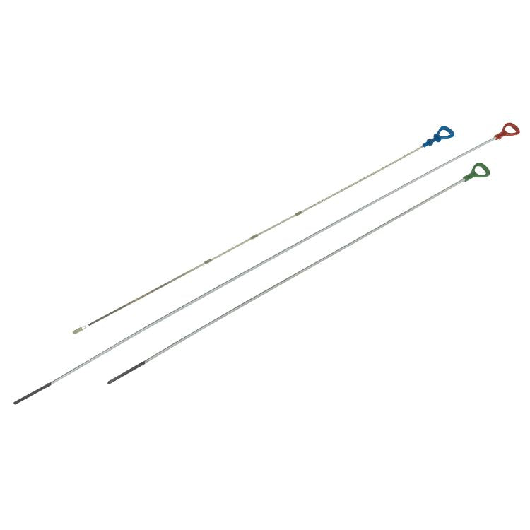 Sealey Engine & Transmission Dipstick Set 3pc - Mercedes