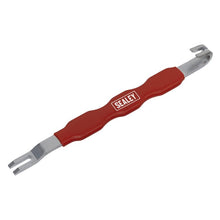 Load image into Gallery viewer, Sealey Automotive Electrical Connector Separator Tool
