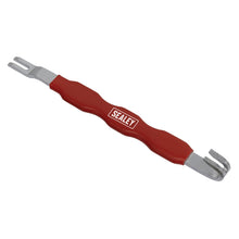 Load image into Gallery viewer, Sealey Automotive Electrical Connector Separator Tool
