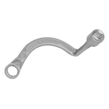 Load image into Gallery viewer, Sealey Turbocharger Wrench 12mm 3/8&quot; Sq Drive - VAG
