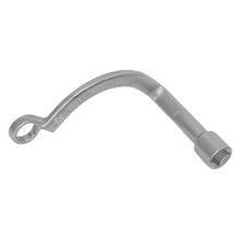 Load image into Gallery viewer, Sealey Turbocharger Wrench 12mm 3/8" Drive - VAG
