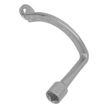 Load image into Gallery viewer, Sealey Turbocharger Wrench 12mm 3/8&quot; Sq Drive - VAG
