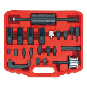 Sealey Diesel Injector Master Kit