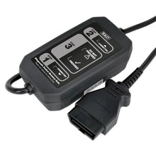 Load image into Gallery viewer, Sealey Diagnostic Socket Memory Safe - EOBD (VS2073)
