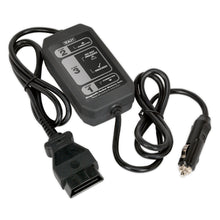Load image into Gallery viewer, Sealey Diagnostic Socket Memory Safe - EOBD (VS2073)
