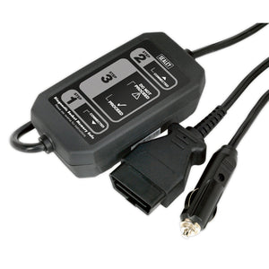 Sealey Diagnostic Socket Memory Safe - EOBD (VS2073)