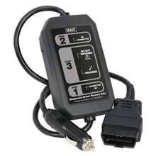 Load image into Gallery viewer, Sealey Diagnostic Socket Memory Safe - EOBD (VS2073)
