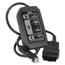 Load image into Gallery viewer, Sealey Diagnostic Socket Memory Safe - EOBD (VS2073)
