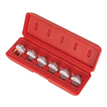 Load image into Gallery viewer, Sealey Noid Light Set 6pc
