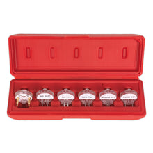 Load image into Gallery viewer, Sealey Noid Light Set 6pc
