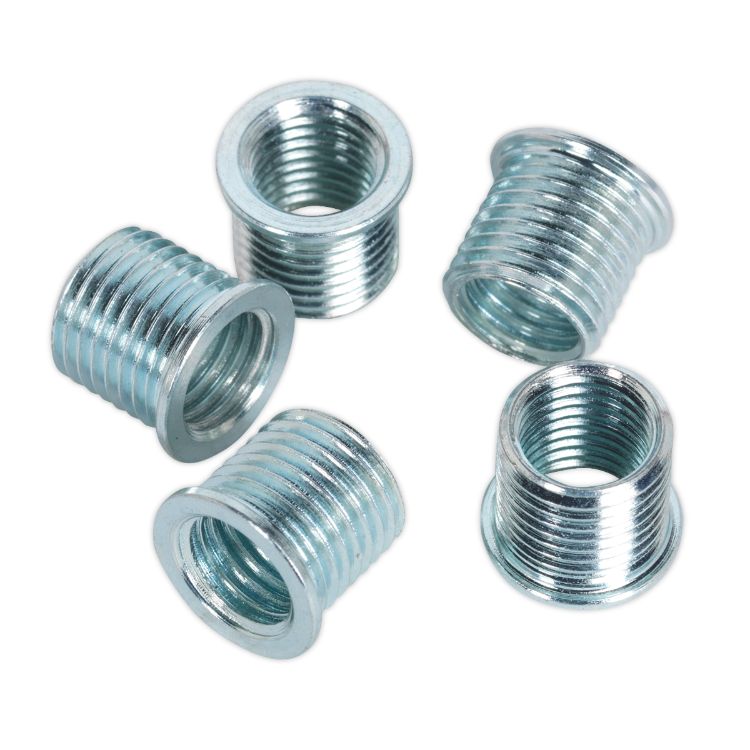 Sealey Thread Insert M10 x 1.25mm for VS311 - Pack of 5