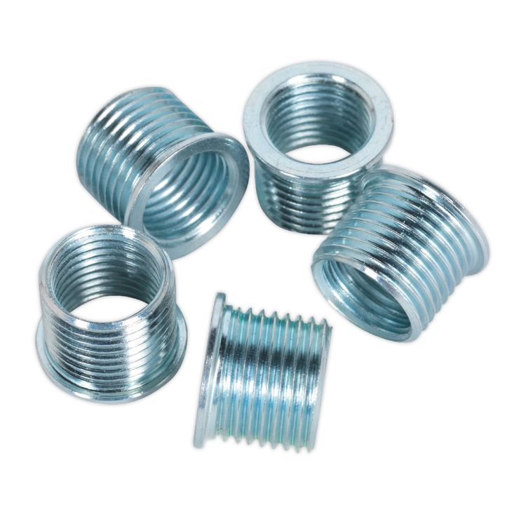 Sealey Thread Insert M12 x 1.25mm for VS311 - Pack of 5