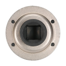 Load image into Gallery viewer, Sealey Adjustable Brake Wind-Back Adaptor - 2-Pin 3/8" Drive
