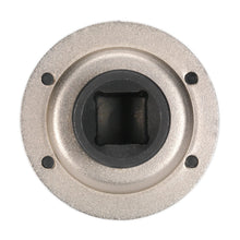 Load image into Gallery viewer, Sealey Adjustable Brake Wind-Back Adaptor - 2-Pin 3/8&quot; Drive
